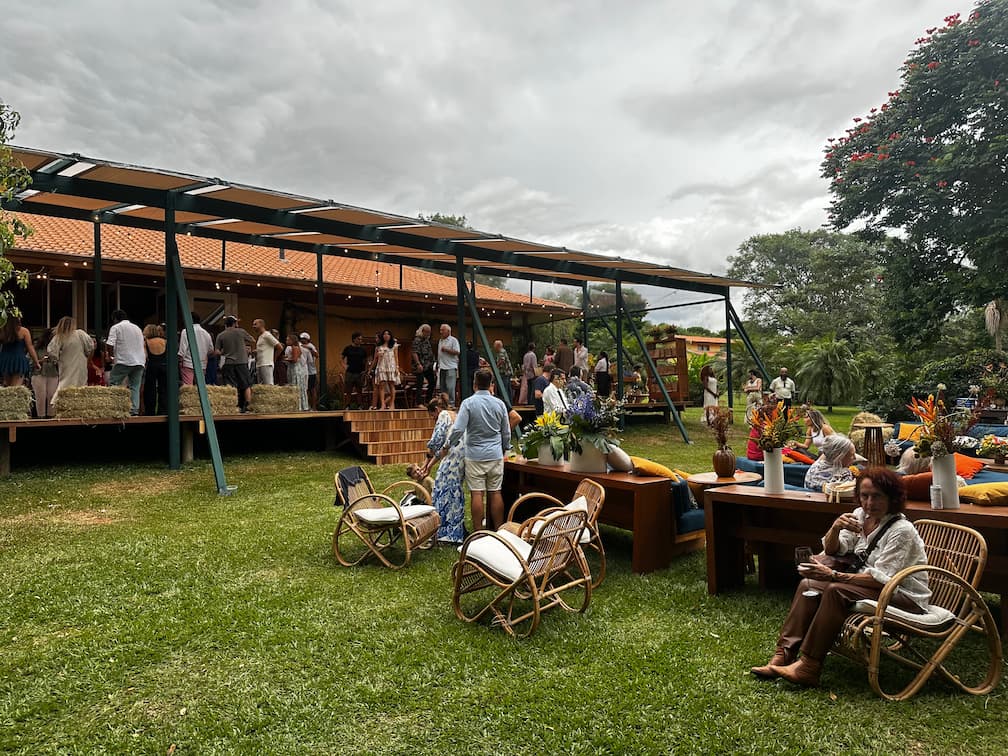 Dia 111 da recuperação do joelho