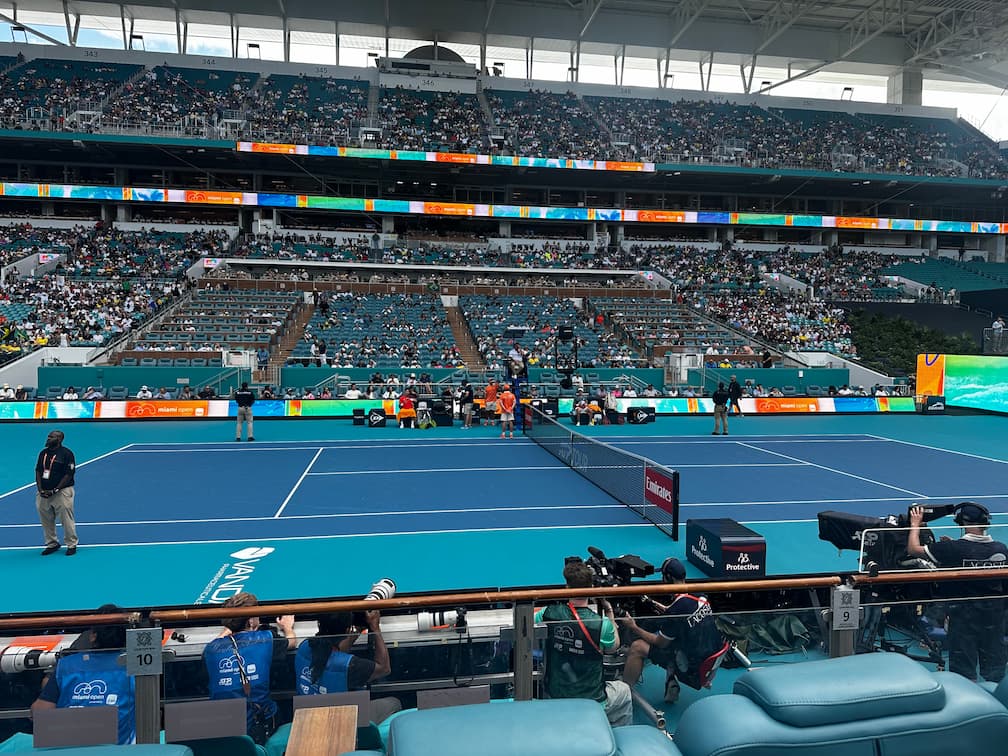 Dia 123 da recuperação do joelho