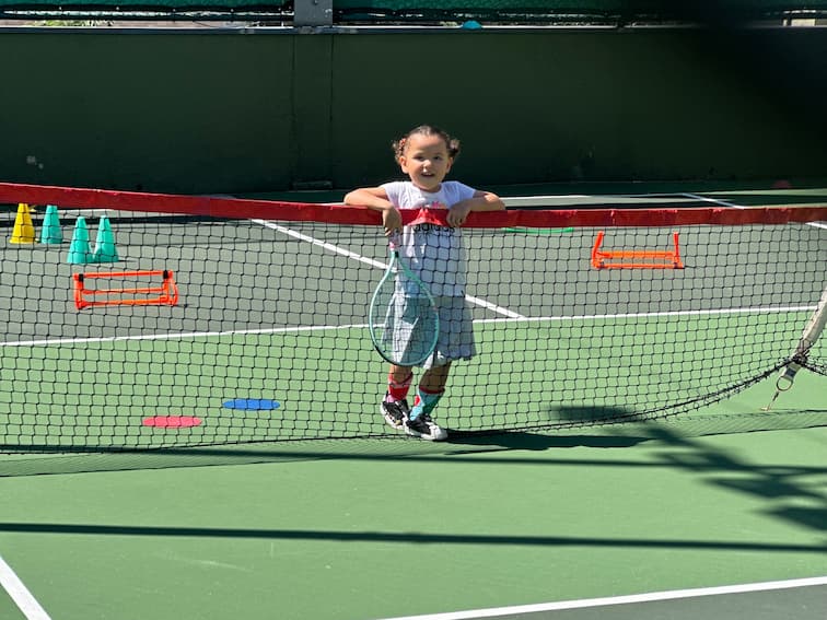 Dia 132 da recuperação do joelho