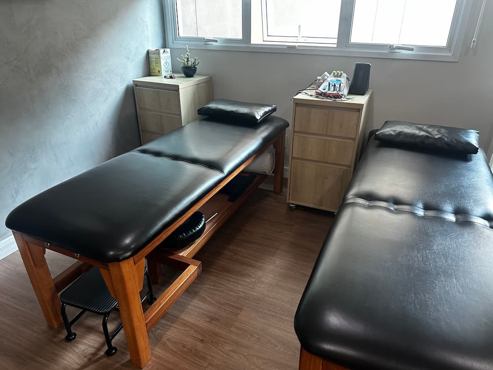 Dia 159 da recuperação do joelho