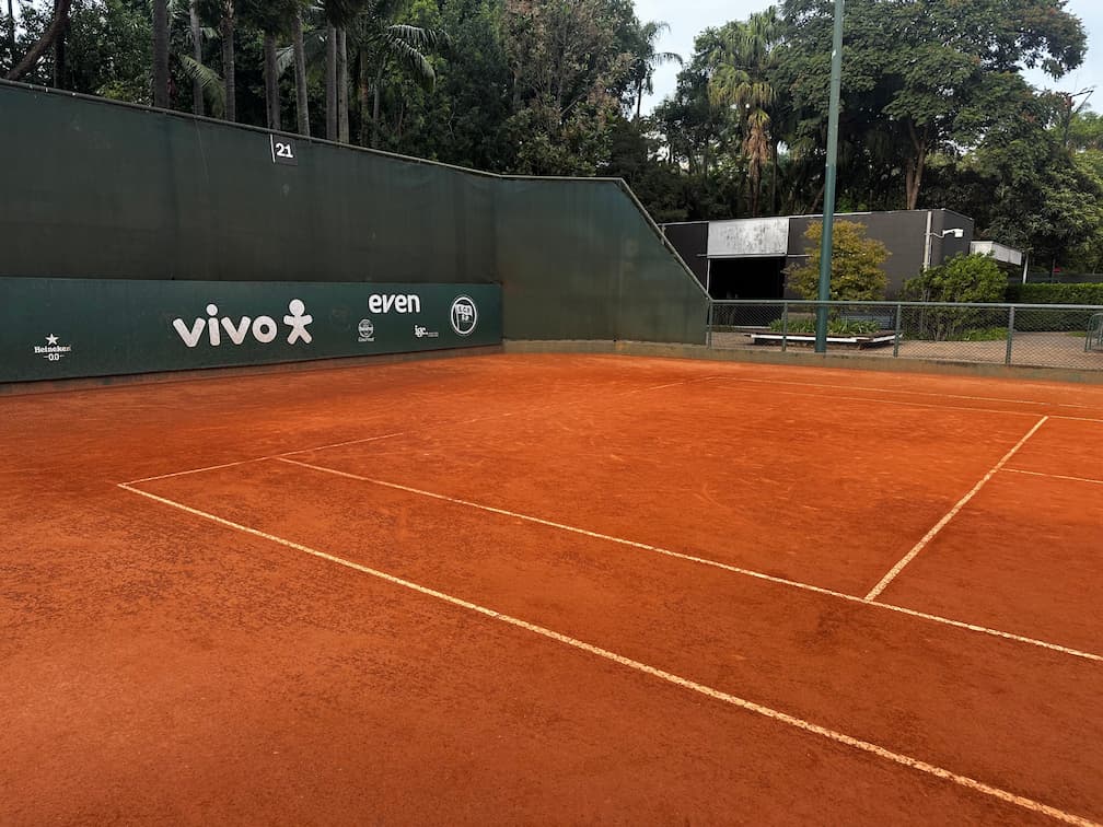 Dia 173 da recuperação do joelho