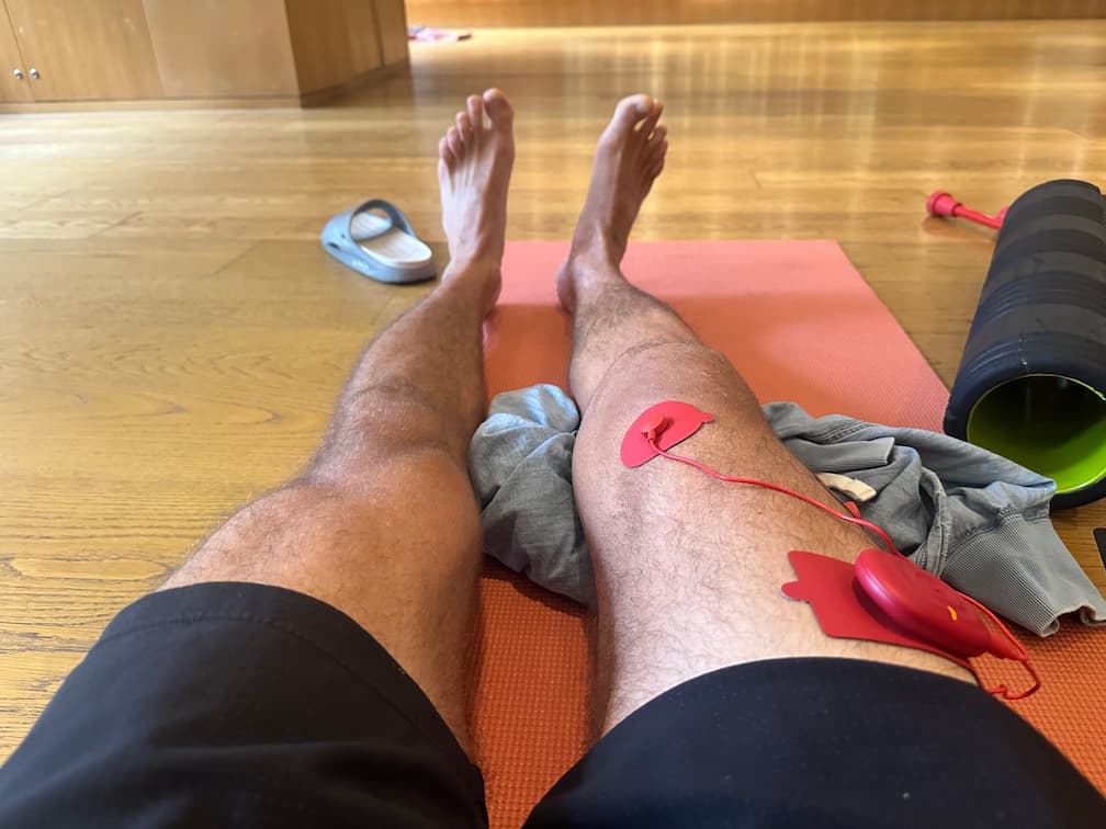 Progress Photo Day X