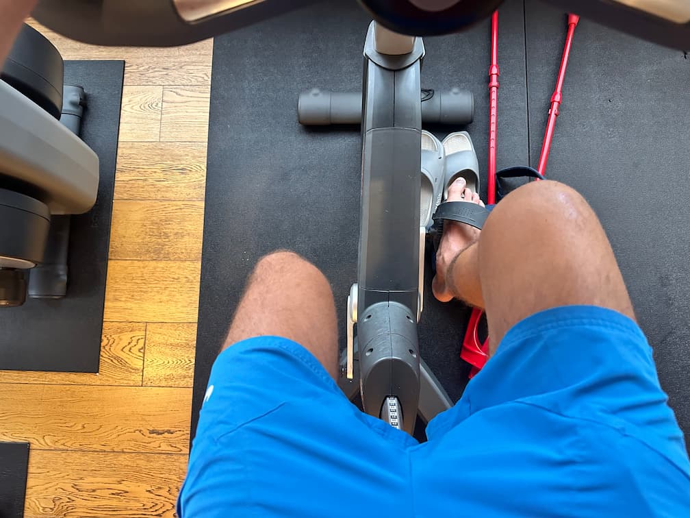 Progress Photo Day X