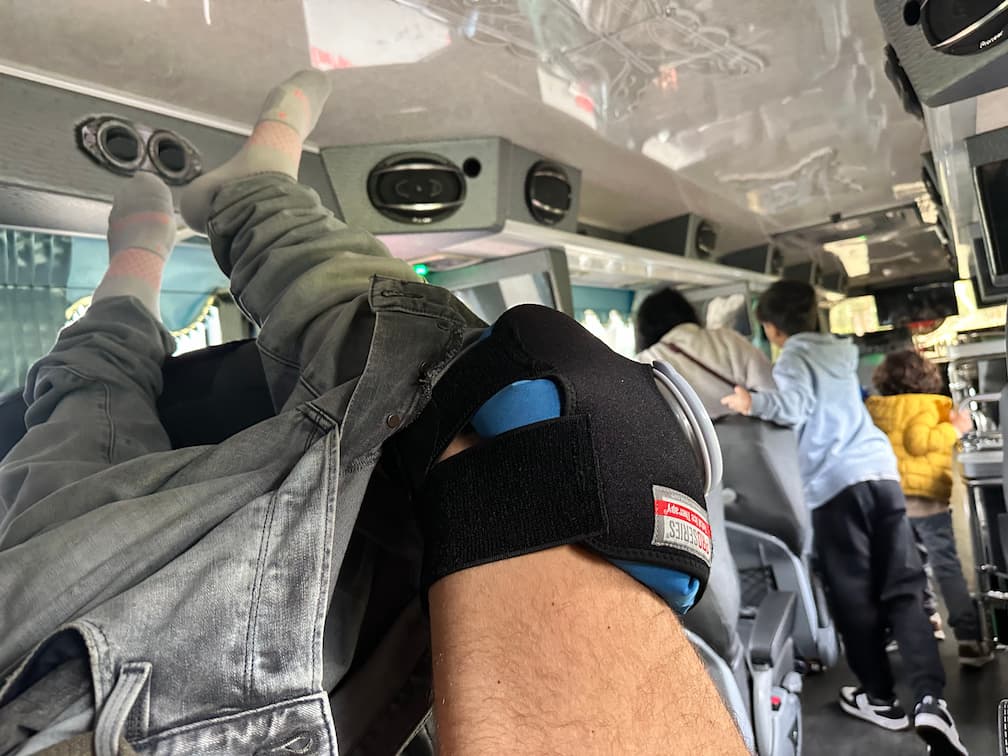 Progress Photo Day X