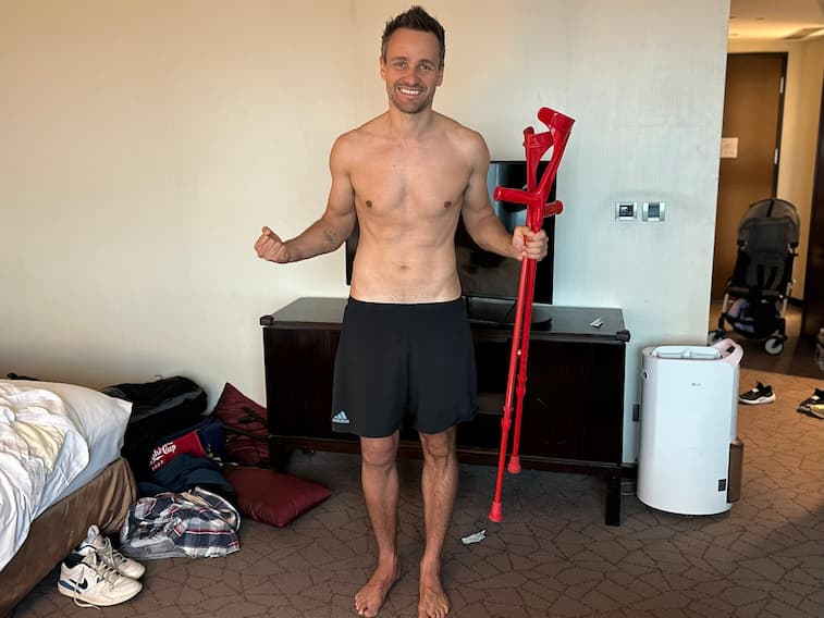 Progress Photo Day X