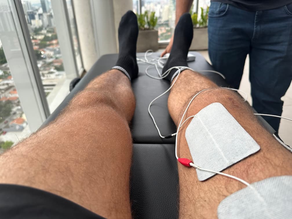 Progresso da recuperação no dia 78