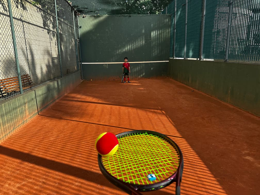 Progresso da recuperação no dia 89