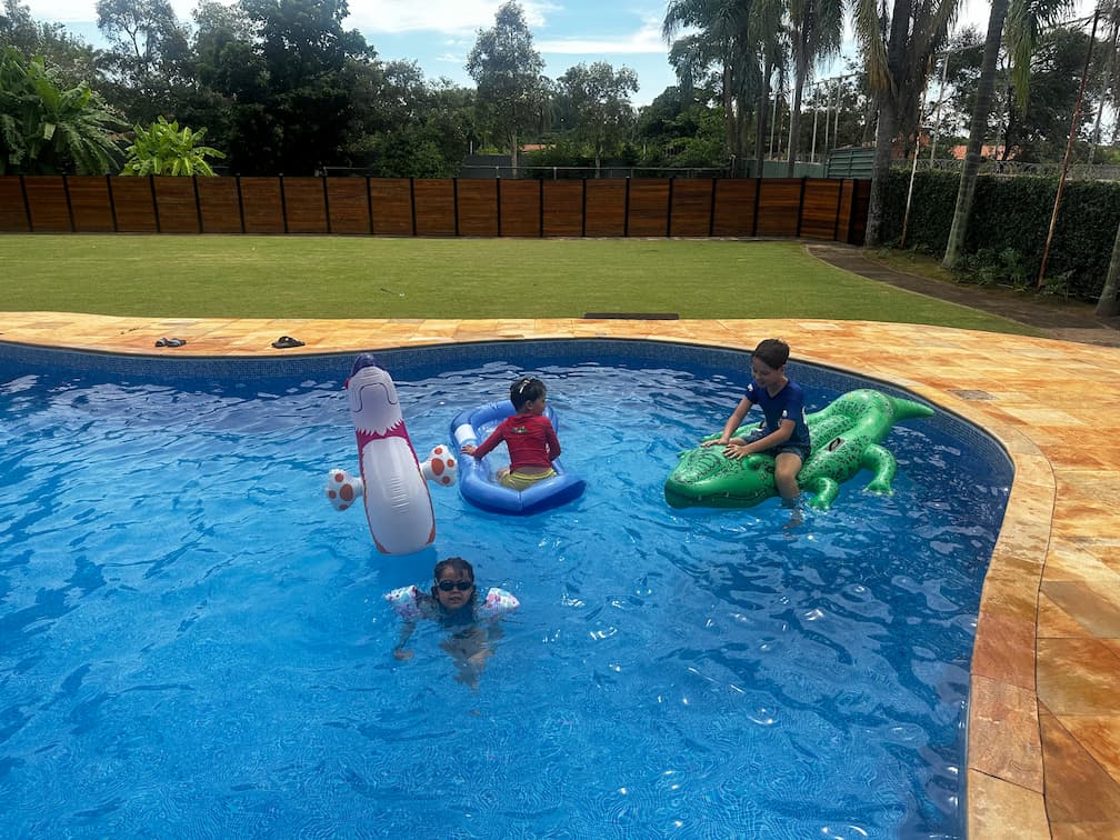 Progresso da recuperação no dia 90