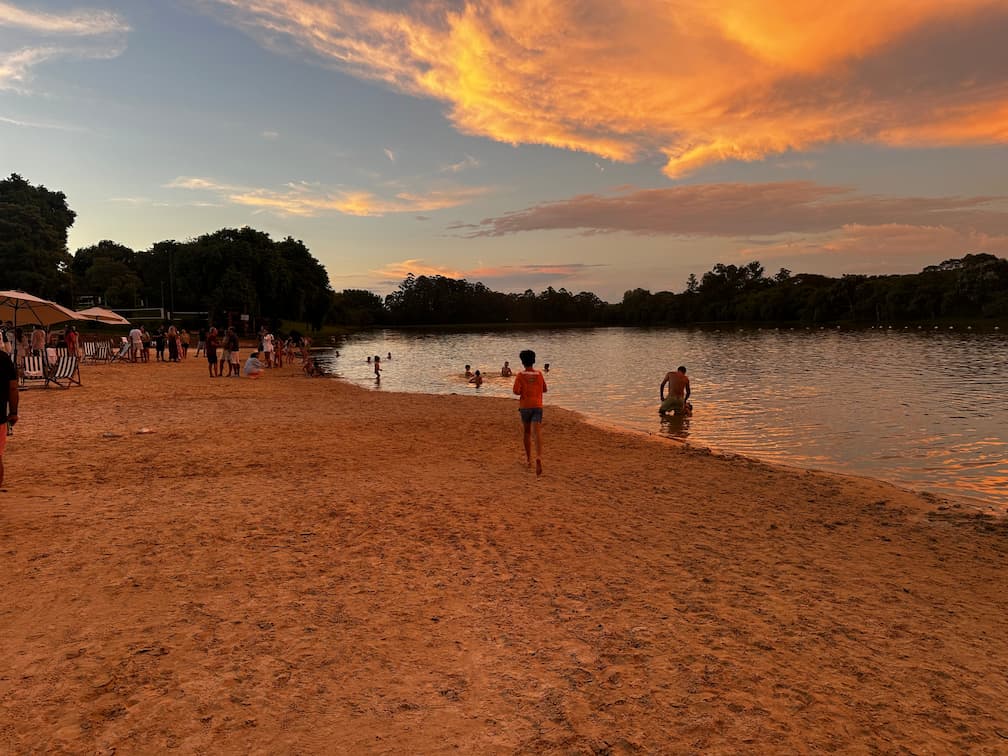 Progresso da recuperação no dia 92